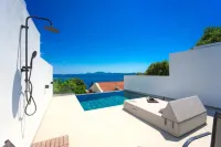Akrogiali Apartments - Ocean View