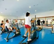 Adalya Art Side - Ultra All Inclusive - Fitnessstudio