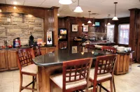 Staybridge Suites CORPUS CHRISTI by IHG - breakfast