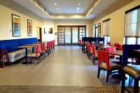 Comfort Suites Dunnellon Near Rainbow Springs - Wifi