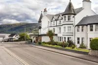 Caledonian Hotel 'a Bespoke Hotel’ Hôtels à : Ullapool