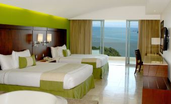 Azul Ixtapa Grand All Inclusive Suites - Spa & Convention Center