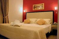 Hotel Villa Cibele Các khách sạn ở Misterbianco