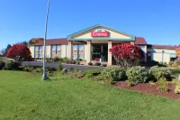 花園茵飯店 Osolo Township住宿飯店