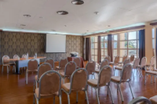 Luna Hotel Serra da Estrela