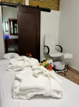 Azure Del Mar - spa