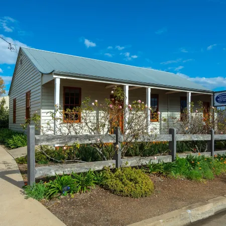 Gulgong Telegraph Station