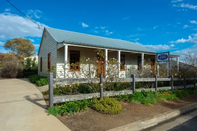 Gulgong Telegraph Station Hotels in Gulgong