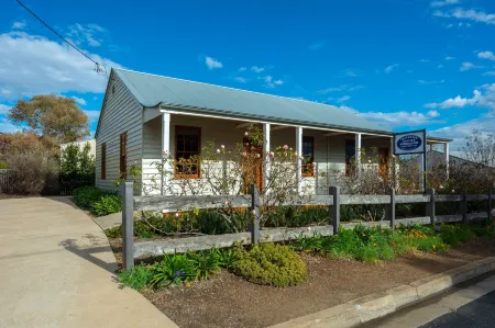 Gulgong Telegraph Station