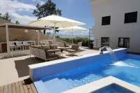 Modena Maris Apartments - Ocean View