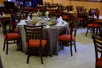 Hotel Seri Malaysia Melaka Các khách sạn ở Durian Tunggal