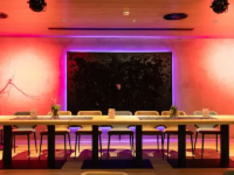 Kosis Sports Lifestyle Hotel Hotels in Fugen