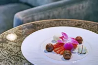 Lodge at Vail, A RockResort - Aamiainen
