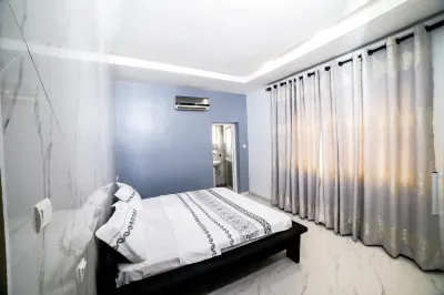 Appart MRode Djidjole Hotels in 