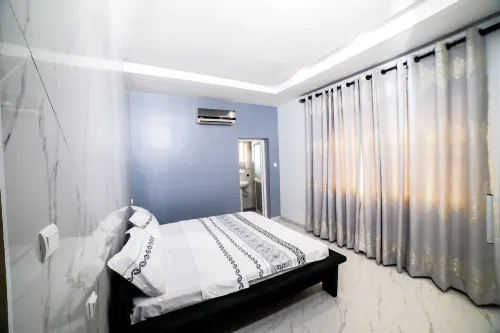 Appart MRode Djidjole Hotels in Golfe