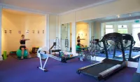 Bournemouth Carlton Hotel by Sunday - Gym