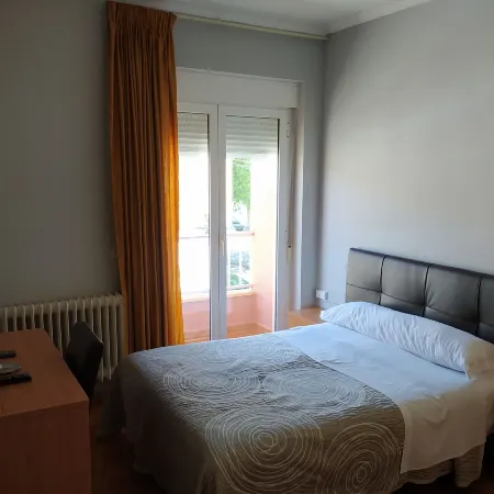 Hotel Europa