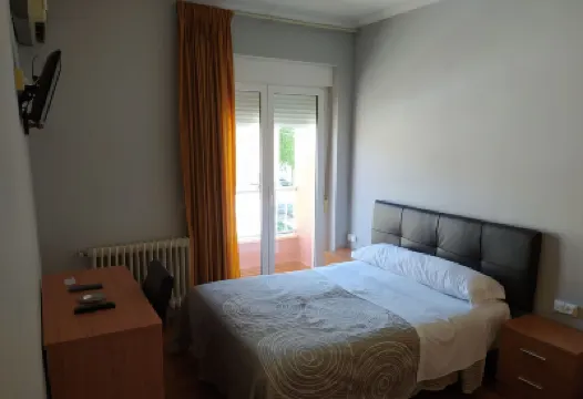 Hotel Europa Hotels in 