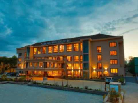 Sarova Woodlands Hotel and Spa, Nakuru Hotels in Nakuru