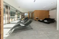 Alpine Lodge Klösterle am Arlberg - spa