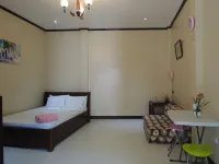 Pedz Cing Mango Lodge Hotels in Boljoon