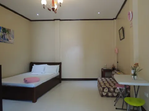 Pedz Cing Mango Lodge