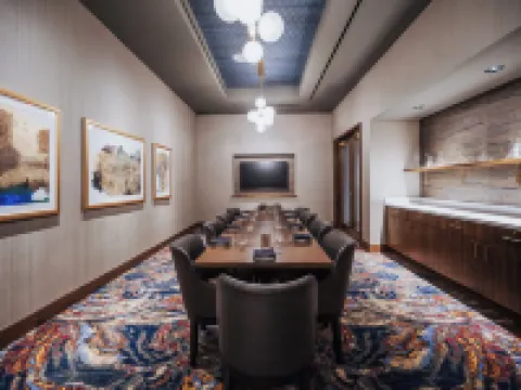 ポタワトミ ホテル & カジノ ミルウォーキーのホテル