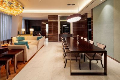 その他 オークウッドプレミア仁川の写真