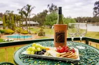 Clare Country Club - Breakfast