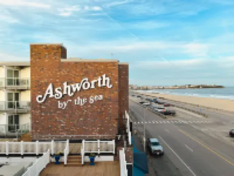 Ashworth by the Sea Hotels in Hampton