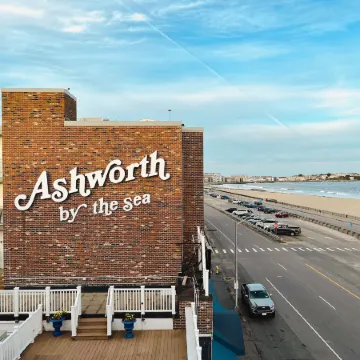 Ashworth by the Sea