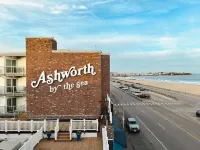 Ashworth by the Sea Các khách sạn ở Hampton