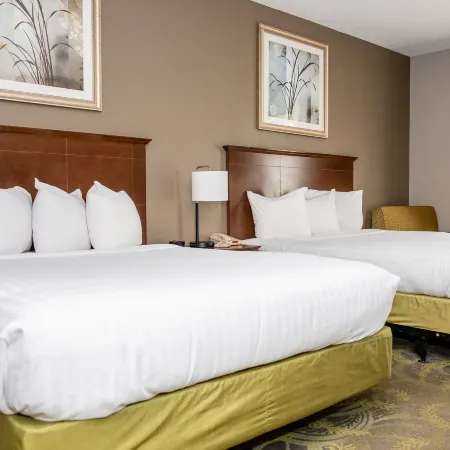 Carpenter Street Hotel
