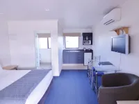 Claremonte Motor Lodge Hotels in Hastings