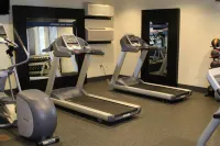 Hampton Inn Minneapolis/Shakopee - Gym