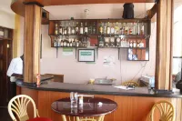 Hotel Winstar - bar