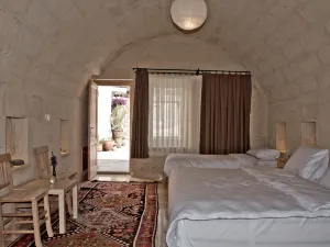 Maze of Cappadocia Hotel
