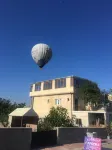 Capiedra Hotel