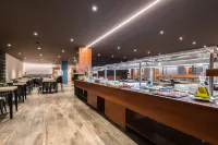 Ushuaia, the Mountain Hotel - Desayuno