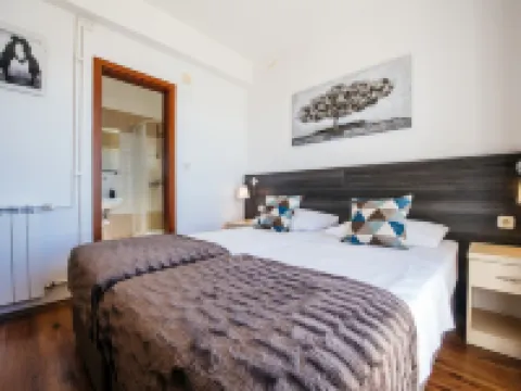 Apartments Amari Hotels in Starigrad