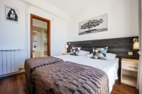 Apartments Amari Hotels in Starigrad