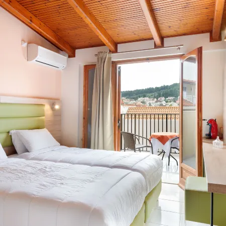 Hotel Aggelos Kefalonia