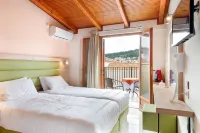 Hotel Aggelos Kefalonia - Afhentnings-/afleveringstjenester