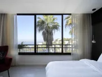 Urbanica Carmel Hotel a Haifa