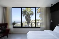 Urbanica Carmel Hotels in Tirat Carmel