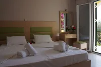 Angela Apartments