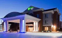 Holiday Inn Express & Suites SUPERIOR - DULUTH AREA by IHG