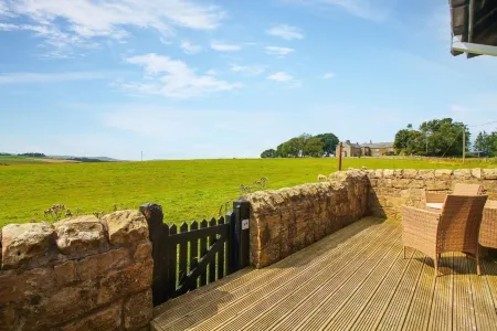 Northern Hideaways Sunnyside Отели в г. Оттерберн