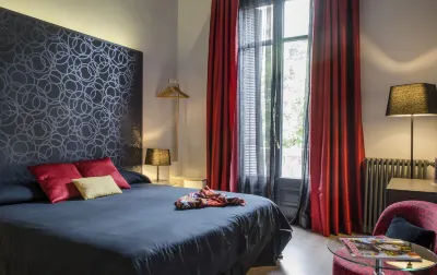 Umma Barcelona B&B Boutique