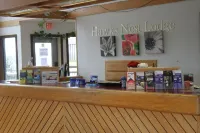Hawk's Nest Lodge Hotels in Osage Beach